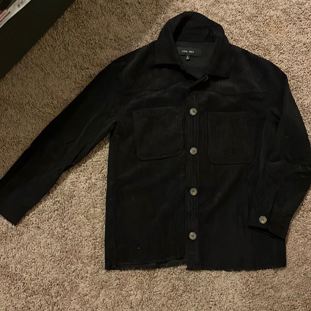 Shacket
